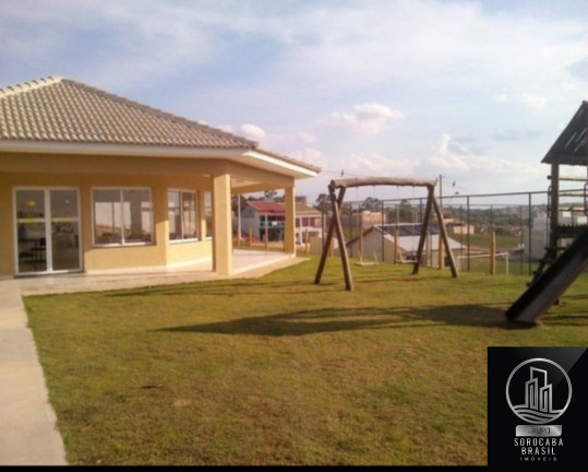Imagem Terreno à Venda, 300 m² em Wanel Ville - Sorocaba Imagem Terreno à Venda, 300 m² em Wanel Ville - Sorocaba