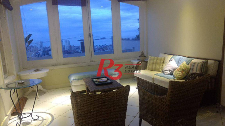Imagem Sobrado com 4 Quartos à Venda, 350 m² em Jardim Praiano - Guarujá