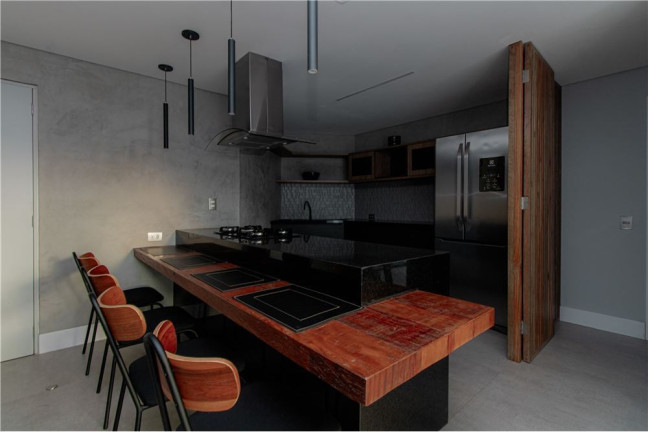 Imagem Imóvel com 1 Quarto à Venda,  em Itaim Bibi - São Paulo