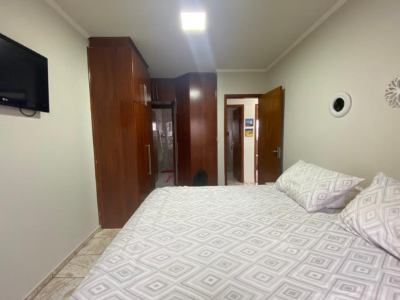 Sobrado com 3 Quartos à Venda, 108 m² em Carandá Bosque - Campo Grande