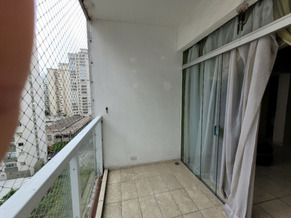 Imagem Apartamento com 2 Quartos à Venda, 78 m² em Pitangueiras - Guarujá
