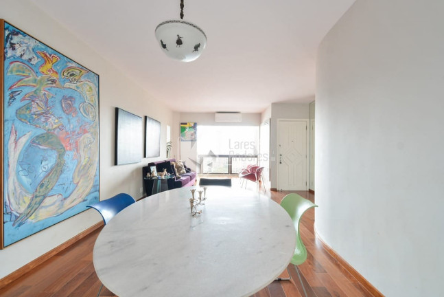 Imagem Apartamento com 2 Quartos à Venda, 151 m² em Vila Nova Conceição - São Paulo Imagem Apartamento com 2 Quartos à Venda, 151 m² em Vila Nova Conceição - São Paulo