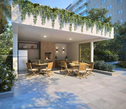 Imagem Apartamento com 3 Quartos à Venda, 84 m² em Recreio Dos Bandeirantes - Rio De Janeiro Imagem Apartamento com 3 Quartos à Venda, 84 m² em Recreio Dos Bandeirantes - Rio De Janeiro