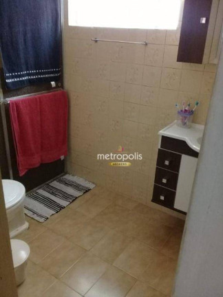 Imagem Sobrado com 3 Quartos à Venda, 200 m² em Campestre - Santo André Imagem Sobrado com 3 Quartos à Venda, 200 m² em Campestre - Santo André