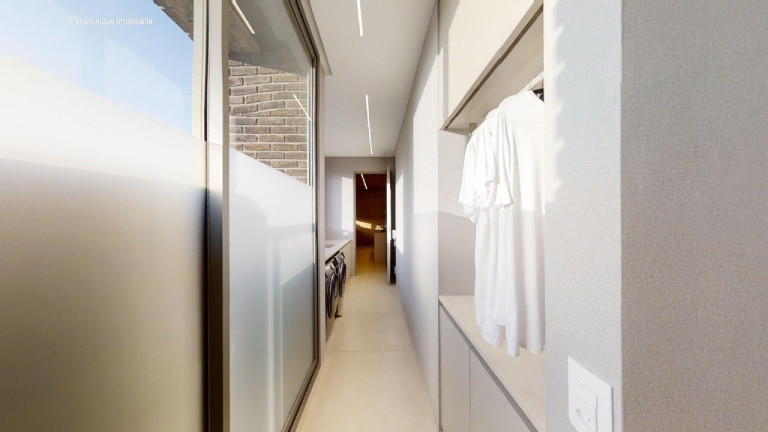Imagem Apartamento com 4 Quartos à Venda, 636 m² em Itaim Bibi - São Paulo