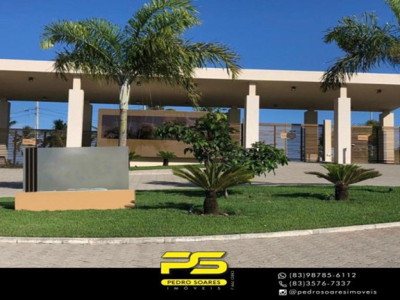 Terreno à Venda, 240 m² em Jacumã - Conde