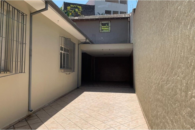 Imagem Casa com 5 Quartos à Venda, 208 m² em Vila Maria Alta - São Paulo Imagem Casa com 5 Quartos à Venda, 208 m² em Vila Maria Alta - São Paulo