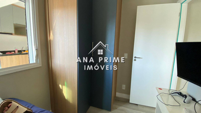 Imagem Apartamento com 3 Quartos à Venda, 65 m² em Parque Industrial - São José Dos Campos