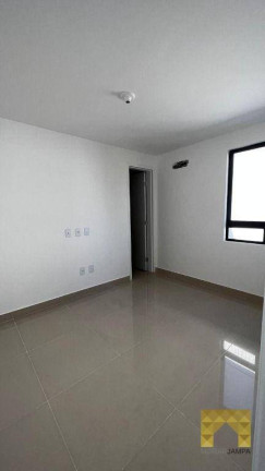 Imagem Cobertura com 2 Quartos à Venda, 100 m² em Bancários - João Pessoa