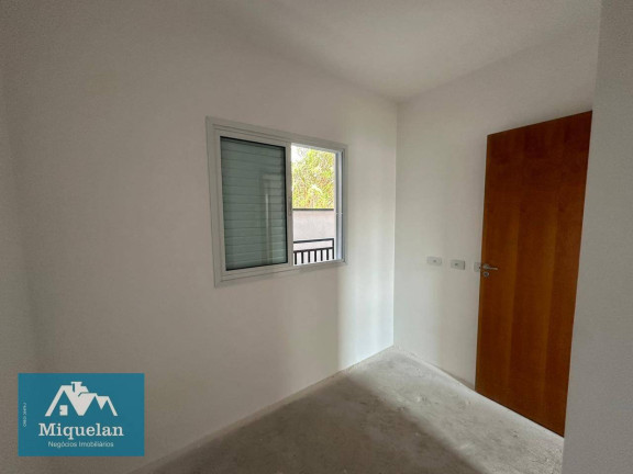 Apartamento com 2 Quartos à Venda, 37 m² em Vila Gustavo - São Paulo
