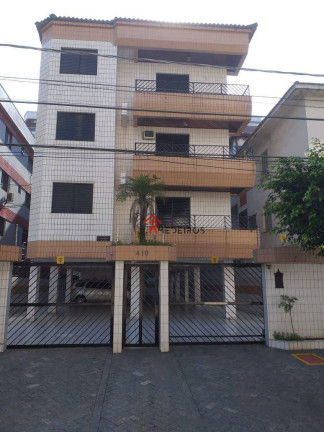 Apartamento com 1 Quarto à Venda, 43 m² em Guilhermina - Praia Grande