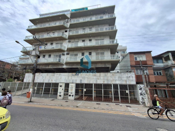 Apartamento com 2 Quartos à Venda, 106 m² em Centro - Cabo Frio