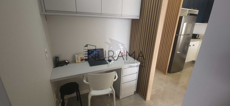 Imagem Apartamento com 2 Quartos à Venda, 57 m² em Vila Yara - Osasco