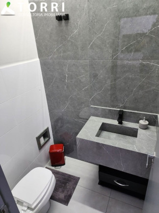 Imagem Imóvel com 3 Quartos à Venda, 165 m² em Ibiti Reserva - Sorocaba