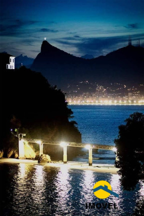 Imagem Apartamento com 1 Quarto à Venda, 60 m² em Boa Viagem - Niterói