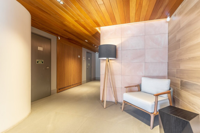 Imagem Apartamento com 2 Quartos à Venda, 73 m² em Petrópolis - Porto Alegre