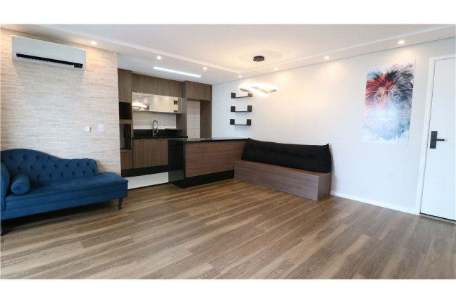 Imagem Apartamento com 3 Quartos à Venda, 80 m² em Vila Andrade - São Paulo