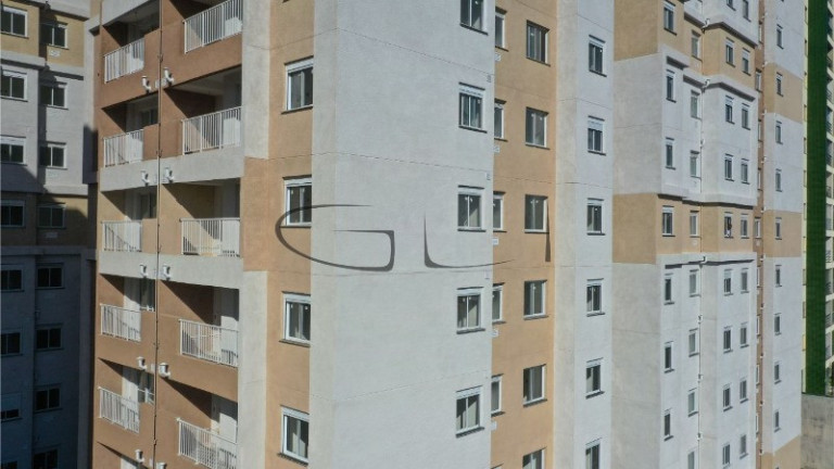 Imóvel com 2 Quartos à Venda, 35 m² em Mooca - São Paulo