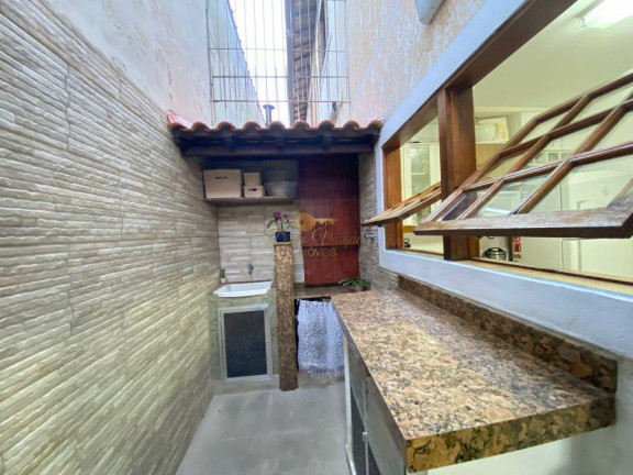 Imagem Casa com 3 Quartos à Venda, 124 m² em Araras - Teresópolis Imagem Casa com 3 Quartos à Venda, 124 m² em Araras - Teresópolis