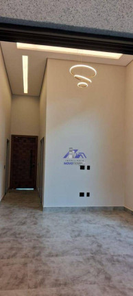 Imagem Casa com 3 Quartos à Venda, 210 m² em Quinta Do Lago Residence - São José Do Rio Preto Imagem Casa com 3 Quartos à Venda, 210 m² em Quinta Do Lago Residence - São José Do Rio Preto