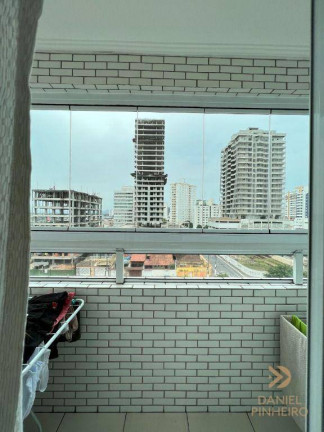 Imagem Apartamento com 2 Quartos à Venda, 73 m² em Vila Guilhermina - Praia Grande Imagem Apartamento com 2 Quartos à Venda, 73 m² em Vila Guilhermina - Praia Grande