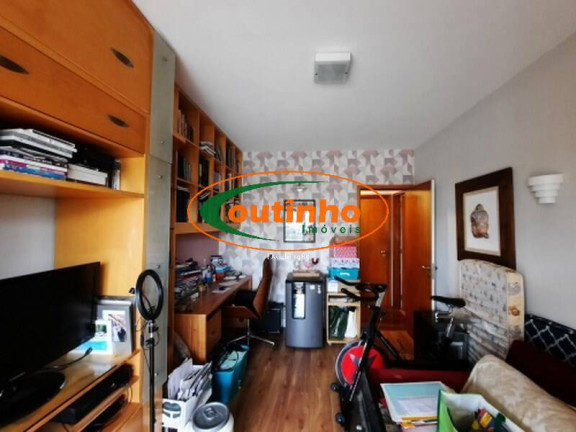 Imagem Apartamento com 3 Quartos à Venda, 143 m² em Vila Isabel - Rio De Janeiro Imagem Apartamento com 3 Quartos à Venda, 143 m² em Vila Isabel - Rio De Janeiro