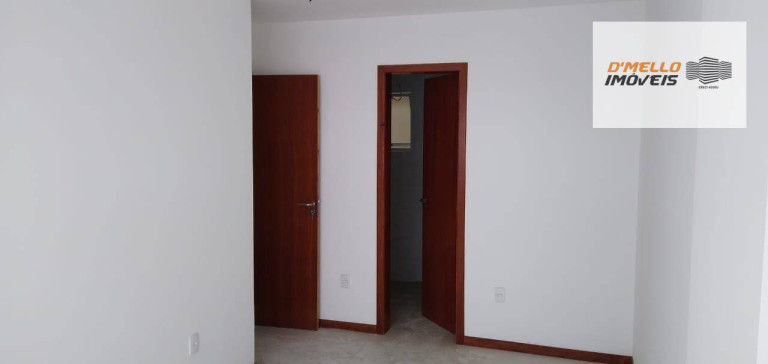 Imagem Apartamento com 2 Quartos para Alugar, 65 m² em Rio Caveiras - Biguaçu