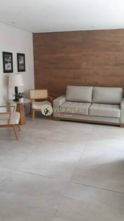 Imagem Apartamento com 2 Quartos à Venda, 87 m² em Aparecida - Santos Imagem Apartamento com 2 Quartos à Venda, 87 m² em Aparecida - Santos