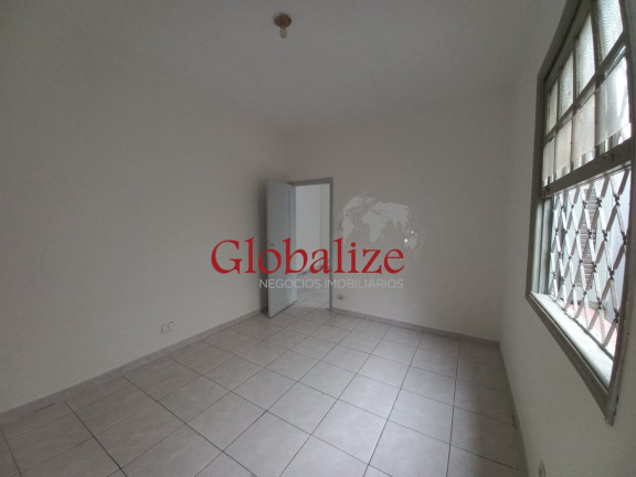 Imagem Imóvel com 2 Quartos à Venda, 67 m² em Vila Mathias - Santos