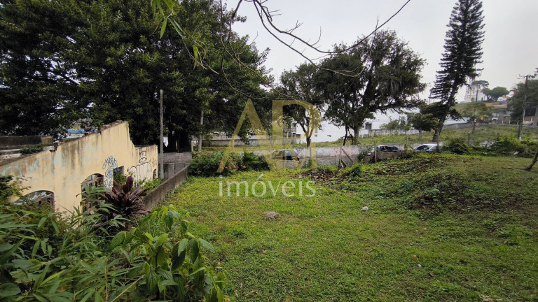 Imagem Terreno à Venda, 600 m² em Centro - São José Imagem Terreno à Venda, 600 m² em Centro - São José