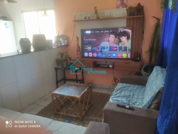 Imagem Casa com 2 Quartos à Venda, 76 m² em Santa Terezinha - Itanhaém Imagem Casa com 2 Quartos à Venda, 76 m² em Santa Terezinha - Itanhaém