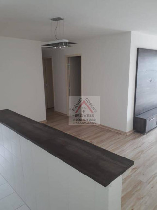 Imagem Apartamento com 3 Quartos à Venda, 107 m² em Jardim Marajoara - São Paulo Imagem Apartamento com 3 Quartos à Venda, 107 m² em Jardim Marajoara - São Paulo