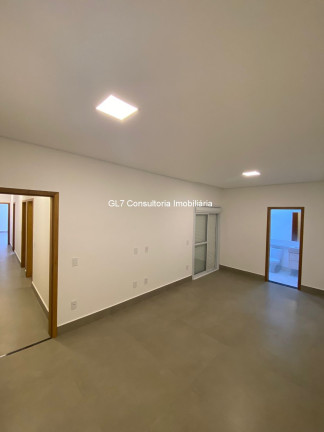 Imagem Casa com 3 Quartos à Venda,  em Loteamento Park Gran Reserve - Indaiatuba