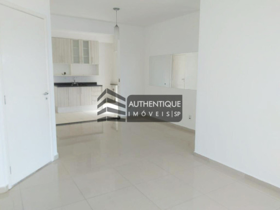 Imagem Apartamento com 3 Quartos à Venda, 104 m² em Vila Guarani (z Sul) - São Paulo