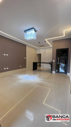 Imagem Casa com 3 Quartos à Venda, 115 m² em Caicara - Praia Grande