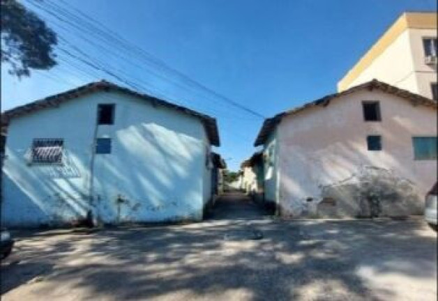 Imagem Casa com 2 Quartos à Venda, 49 m² em Vista Alegre - São Gonçalo Imagem Casa com 2 Quartos à Venda, 49 m² em Vista Alegre - São Gonçalo