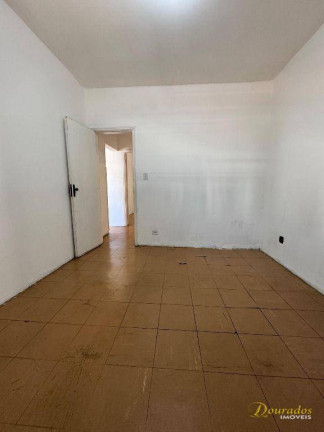 Imagem Apartamento com 2 Quartos à Venda, 60 m² em Boqueirão - Praia Grande