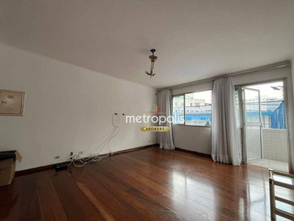 Imagem Apartamento com 3 Quartos para Alugar, 117 m² em Santo Antônio - São Caetano Do Sul Imagem Apartamento com 3 Quartos para Alugar, 117 m² em Santo Antônio - São Caetano Do Sul