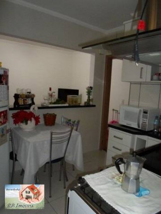 Imagem Apartamento com 2 Quartos à Venda, 55 m² em Nova Petrópolis - São Bernardo Do Campo
