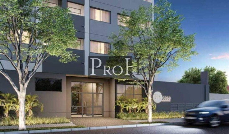Imagem Apartamento com 1 Quarto à Venda, 26 m² em Ipiranga - São Paulo Imagem Apartamento com 1 Quarto à Venda, 26 m² em Ipiranga - São Paulo