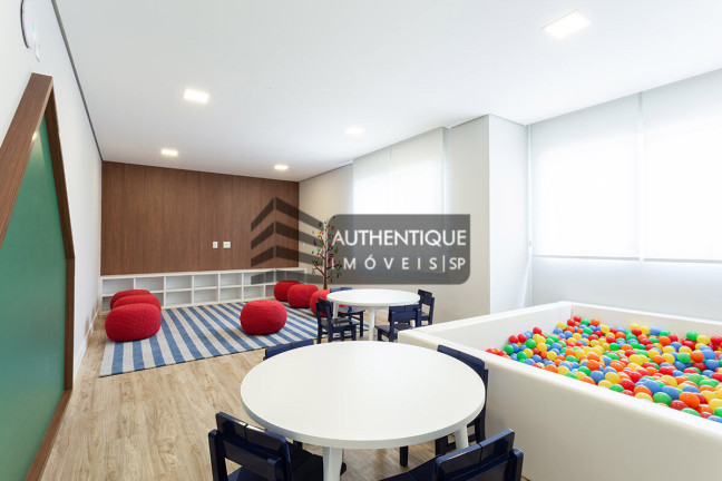 Imagem Apartamento com 3 Quartos à Venda, 107 m² em Tatuapé - São Paulo