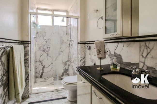 Imagem Apartamento com 4 Quartos à Venda, 232 m² em Higienópolis - São Paulo Imagem Apartamento com 4 Quartos à Venda, 232 m² em Higienópolis - São Paulo