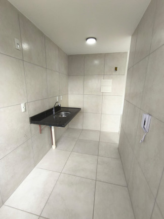 Imagem Apartamento com 2 Quartos à Venda, 60 m² em Alberto Maia - Camaragibe