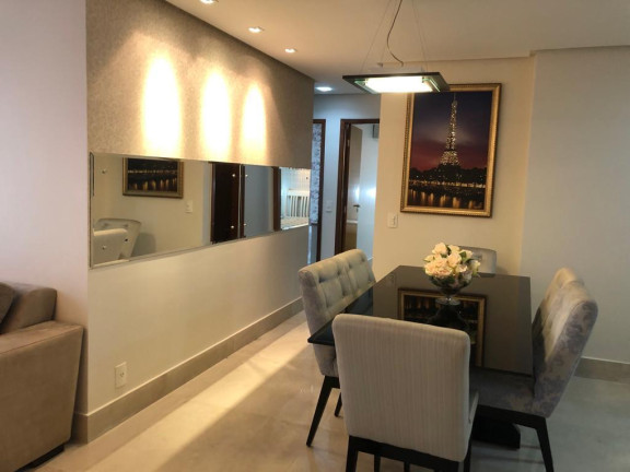 Imagem Apartamento à Venda, 105 m² em Setor Bueno - Goiânia Imagem Apartamento à Venda, 105 m² em Setor Bueno - Goiânia