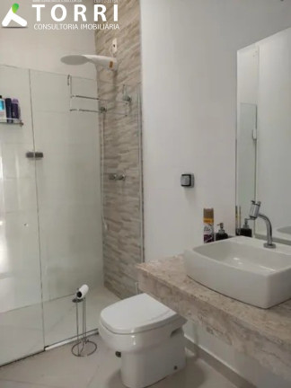 Imagem Imóvel com 3 Quartos à Venda, 150 m² em Condomínio Terras De São Francisco - Sorocaba