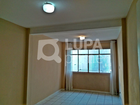 Imagem Apartamento com 1 Quarto à Venda, 35 m² em Centro - São Paulo Imagem Apartamento com 1 Quarto à Venda, 35 m² em Centro - São Paulo