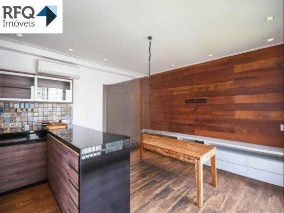 Imagem Imóvel com 4 Quartos à Venda, 425 m² em Jardim Fonte Do Morumbi - São Paulo