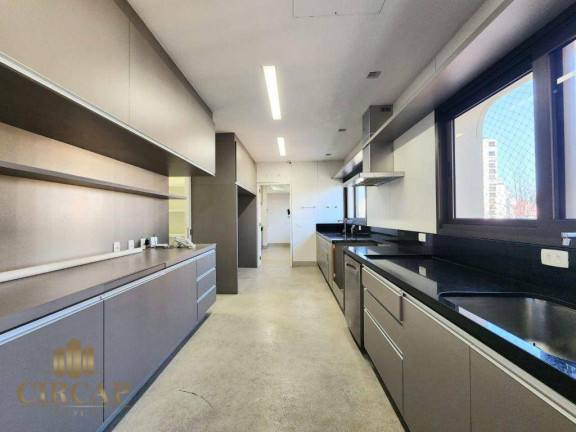 Imagem Cobertura com 3 Quartos à Venda, 611 m² em Higienópolis - São Paulo Imagem Cobertura com 3 Quartos à Venda, 611 m² em Higienópolis - São Paulo
