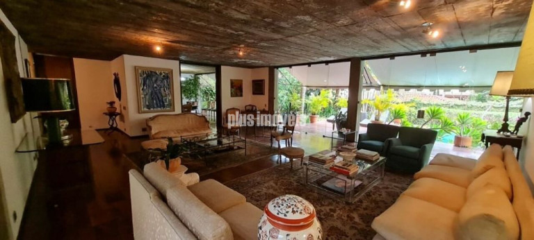 Imagem Casa com 4 Quartos para Alugar, 875 m² em Jardim Guedala - São Paulo Imagem Casa com 4 Quartos para Alugar, 875 m² em Jardim Guedala - São Paulo