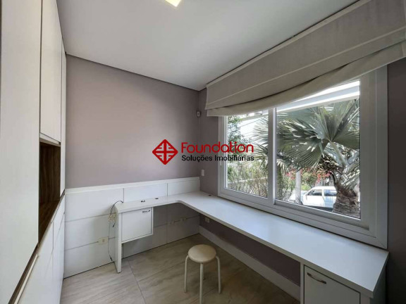 Imagem Casa de Condomínio com 4 Quartos à Venda, 525 m² em Bosque Do Vianna - Cotia